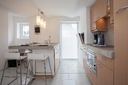 057 Groepsappartement Neuastenbergerstrasse 4 | Neuastenberg (Winterberg)