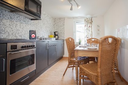 058 Groepsappartement Neuastenbergerstrasse 4 | Neuastenberg (Winterberg)