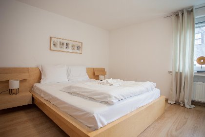 061 Groepsappartement Neuastenbergerstrasse 4 | Neuastenberg (Winterberg)