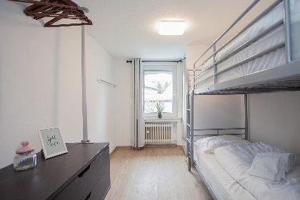 062 Groepsappartement Neuastenbergerstrasse 4 | Neuastenberg (Winterberg)