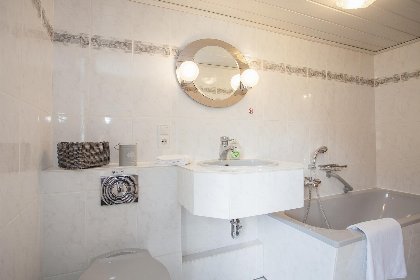 065 Groepsappartement Neuastenbergerstrasse 4 | Neuastenberg (Winterberg)