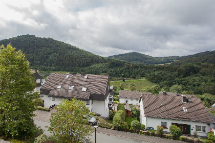 011 Appartement   Am Bergelchen 13 MU | Winterberg Niedersfeld