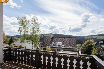 021 Appartement   Am Bergelchen 60 B | Winterberg Niedersfeld