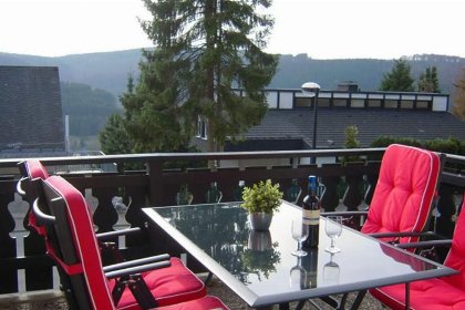 022 Appartement   Am Bergelchen 60 B | Winterberg Niedersfeld