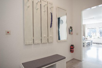 050 Appartement   Am Bergelchen 60 B | Winterberg Niedersfeld