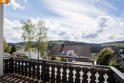 069 Appartement   Am Bergelchen 60 B | Winterberg Niedersfeld