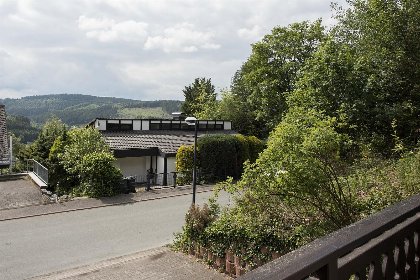 088 Appartement   Am Bergelchen 60 B | Winterberg Niedersfeld
