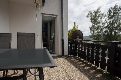 089 Appartement   Am Bergelchen 60 B | Winterberg Niedersfeld