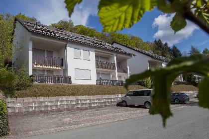 090 Appartement   Am Bergelchen 60 B | Winterberg Niedersfeld