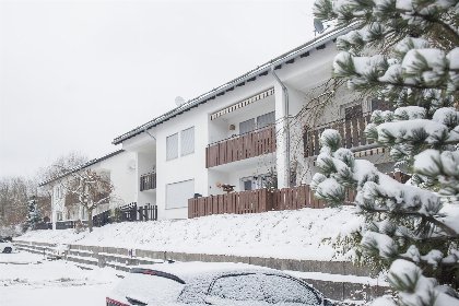094 Appartement   Am Bergelchen 60 B | Winterberg Niedersfeld