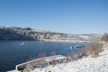 100 Appartement   Am Bergelchen 60 B | Winterberg Niedersfeld