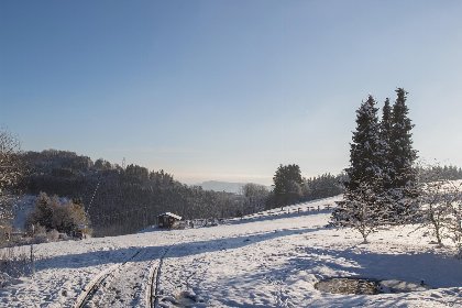 110 Appartement   Am Bergelchen 60 B | Winterberg Niedersfeld