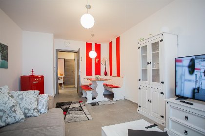 042 Appartement   Am Bergelchen 66 B | Winterberg Niedersfeld 'Mountainside'