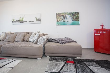 044 Appartement   Am Bergelchen 66 B | Winterberg Niedersfeld 'Mountainside'