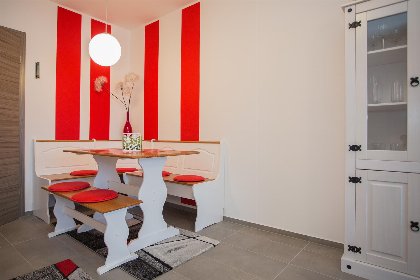 045 Appartement   Am Bergelchen 66 B | Winterberg Niedersfeld 'Mountainside'