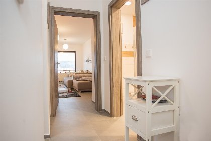 047 Appartement   Am Bergelchen 66 B | Winterberg Niedersfeld 'Mountainside'