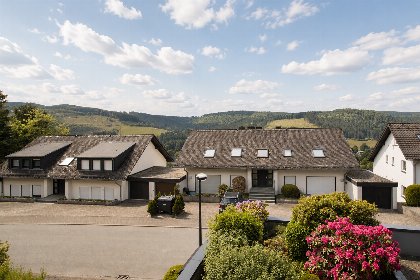 084 Appartement   Am Bergelchen 66 B | Winterberg Niedersfeld 'Mountainside'