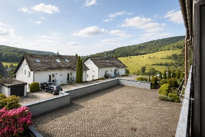 085 Appartement   Am Bergelchen 66 B | Winterberg Niedersfeld 'Mountainside'