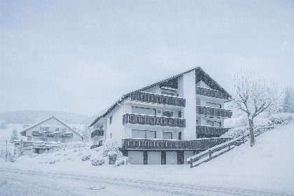 046 Appartement   Am Kleehagen 26 B | Winterberg Niedersfeld