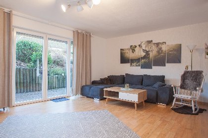 049 Appartement   Am Kleehagen 26 B | Winterberg Niedersfeld