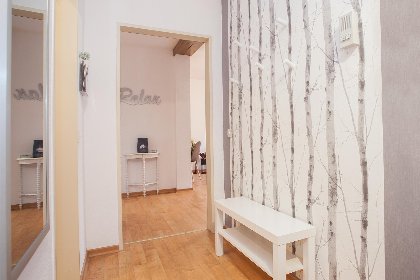 053 Appartement   Am Kleehagen 26 B | Winterberg Niedersfeld