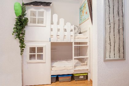 055 Appartement   Am Kleehagen 26 B | Winterberg Niedersfeld