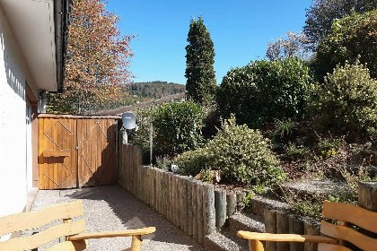 058 Appartement   Am Kleehagen 26 B | Winterberg Niedersfeld