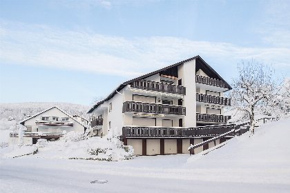 046 Appartement Am Kleehagen 26 R | Niedersfeld (Winterberg) 046 Appartement Am Kleehagen 26 R | Niedersfeld (Winterberg)