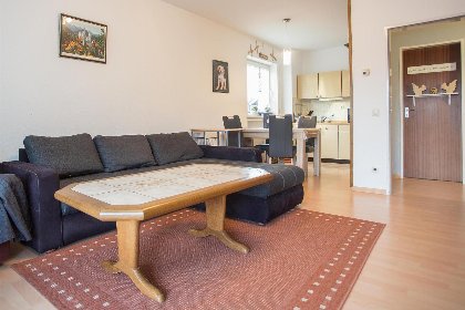 047 Appartement Am Kleehagen 26 R | Niedersfeld (Winterberg) 047 Appartement Am Kleehagen 26 R | Niedersfeld (Winterberg)