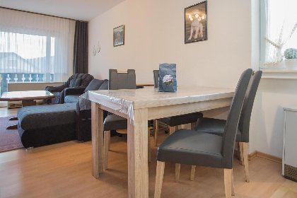 048 Appartement Am Kleehagen 26 R | Niedersfeld (Winterberg) 048 Appartement Am Kleehagen 26 R | Niedersfeld (Winterberg)