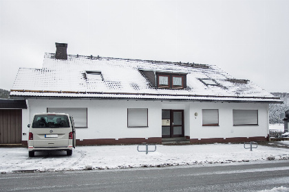 001 Appartement   Am Kleehagen 51 F | Winterberg Niedersfeld