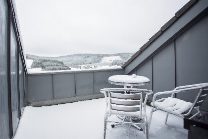 003 Appartement   Am Kleehagen 51 F | Winterberg Niedersfeld