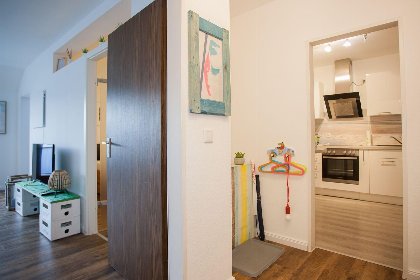 041 Appartement   Patrice Am Bergelchen 58 J | Winterberg Niedersfeld