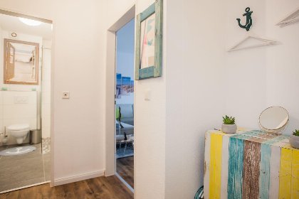 043 Appartement   Patrice Am Bergelchen 58 J | Winterberg Niedersfeld