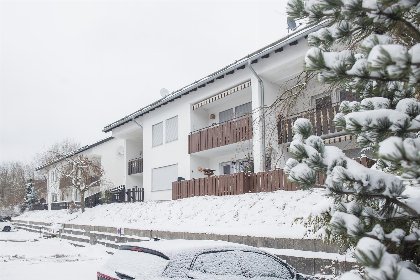 047 Appartement   Patrice Am Bergelchen 58 J | Winterberg Niedersfeld