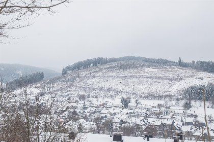 048 Appartement   Patrice Am Bergelchen 58 J | Winterberg Niedersfeld