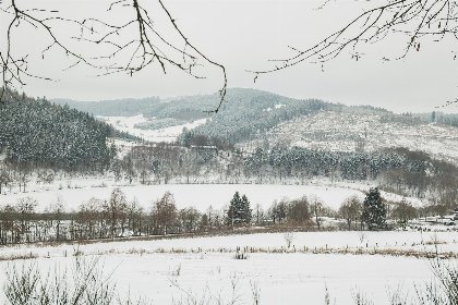 057 Appartement   Patrice Am Bergelchen 58 J | Winterberg Niedersfeld