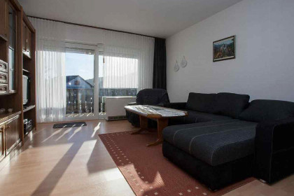 006 Knus 4 persoons vakantieappartement nabij Winterberg