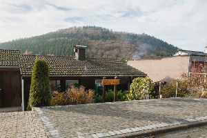 Luxe 6 persoons vakantiehuis dichtbij Winterberg