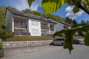 Mooi 5 Persoons appartement in Niedersfeld, Sauerland