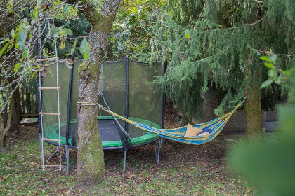 004 Prachtig 6 persoons vakantiehuis met sauna nabij Winterberg