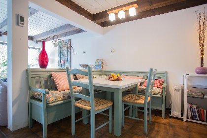 052 Vakantiehuis Margaritenweg 17 R | Niedersfeld