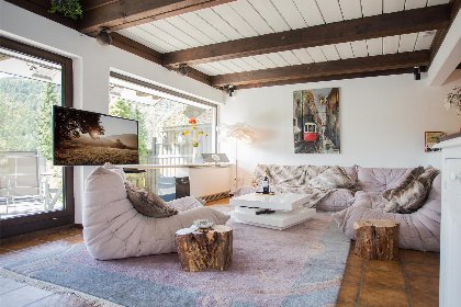 054 Vakantiehuis Margaritenweg 17 R | Niedersfeld