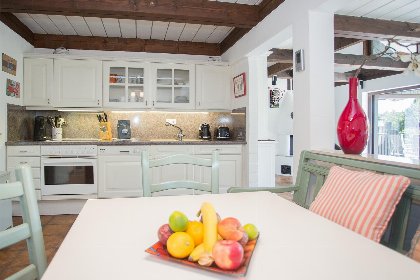 056 Vakantiehuis Margaritenweg 17 R | Niedersfeld