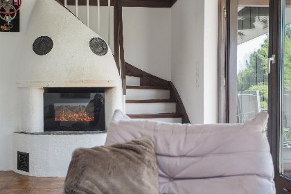 057 Vakantiehuis Margaritenweg 17 R | Niedersfeld