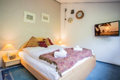 060 Vakantiehuis Margaritenweg 17 R | Niedersfeld