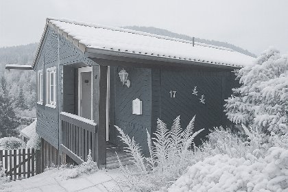 071 Vakantiehuis Margaritenweg 17 R | Niedersfeld