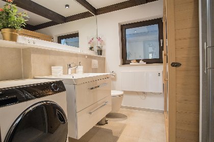 096 Vakantiehuis Margaritenweg 17 R | Niedersfeld