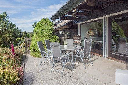 100 Vakantiehuis Margaritenweg 17 R | Niedersfeld