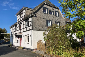 Ruime 30 persoons groepsaccommodatie in Wulmeringhausen, nabij Winterberg